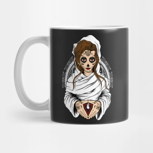 sugar nun Mug